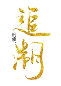 刑侦追缉档案