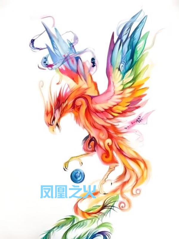 凤凰之谜