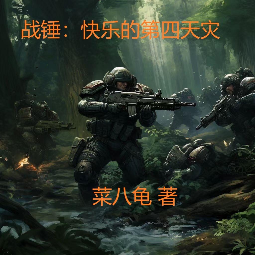 战锤40k中的欢愉世界