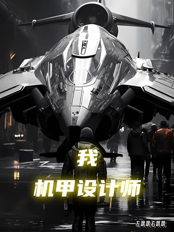 韩国设计师机甲