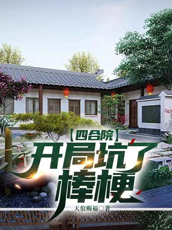 四合院开局坑了棒梗爹