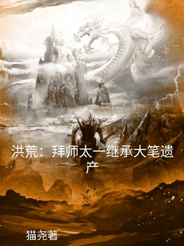 洪荒夺舍太清圣人