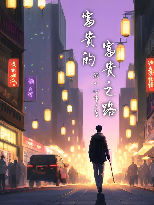 富贵的富什么意思