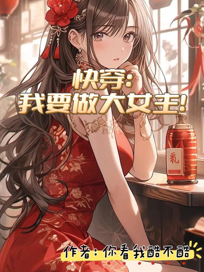 快穿我要当个大坏蛋原著小说