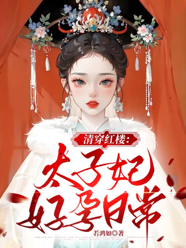 清穿+红楼太子宠妻日常 小说