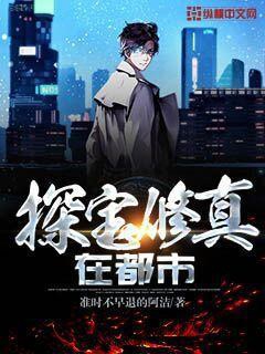 修真探宝小说