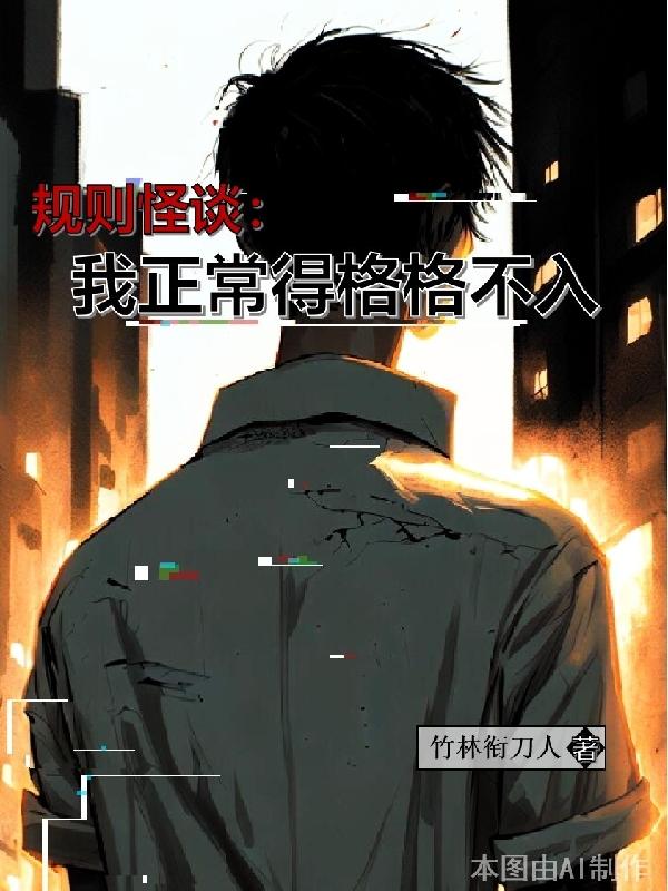 规则怪谈不同版