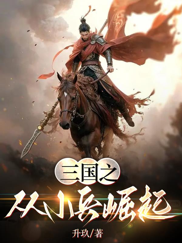 三国从小兵开始的小说