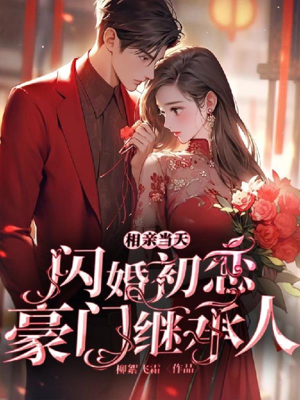 相亲当天豪门继承人拉着我领证免费观看