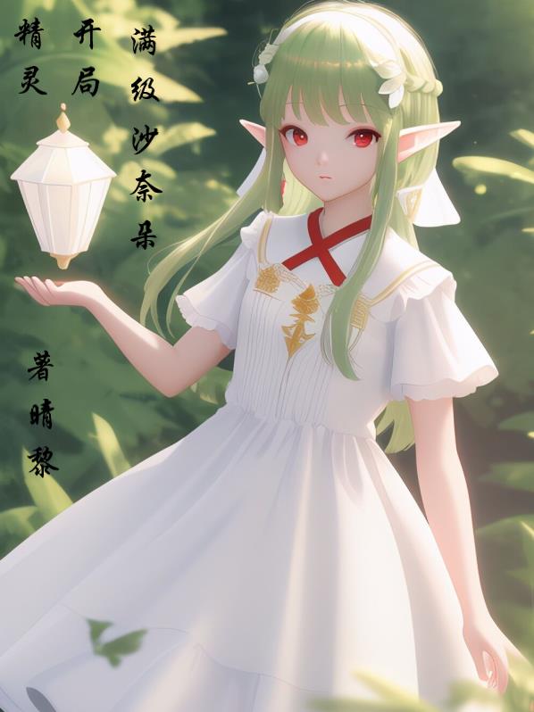 精灵:开局创造
