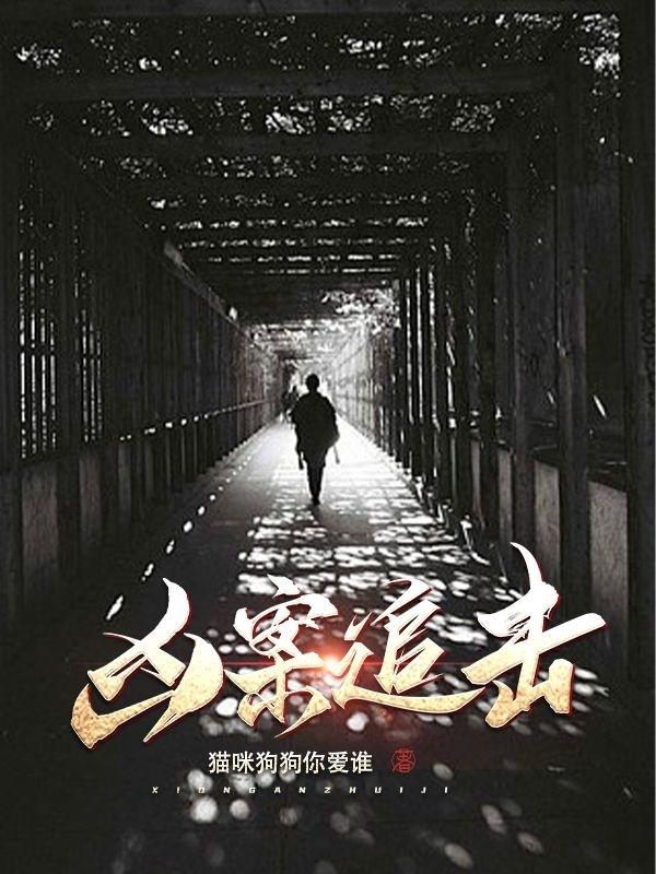 凶案追击的女主角是谁