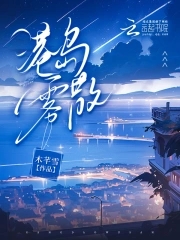 小说港岛雾散