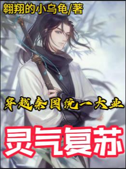 穿越到秦国统一六国
