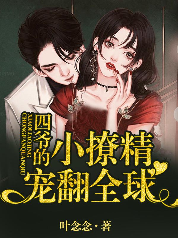 四爷心尖宠小说