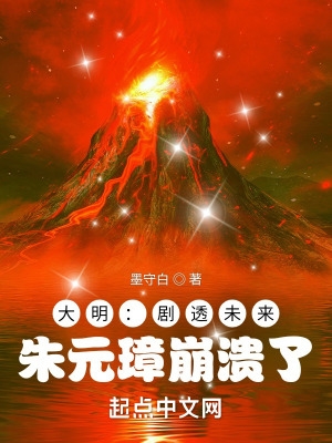 小说大明开局剧透朱元璋崩溃