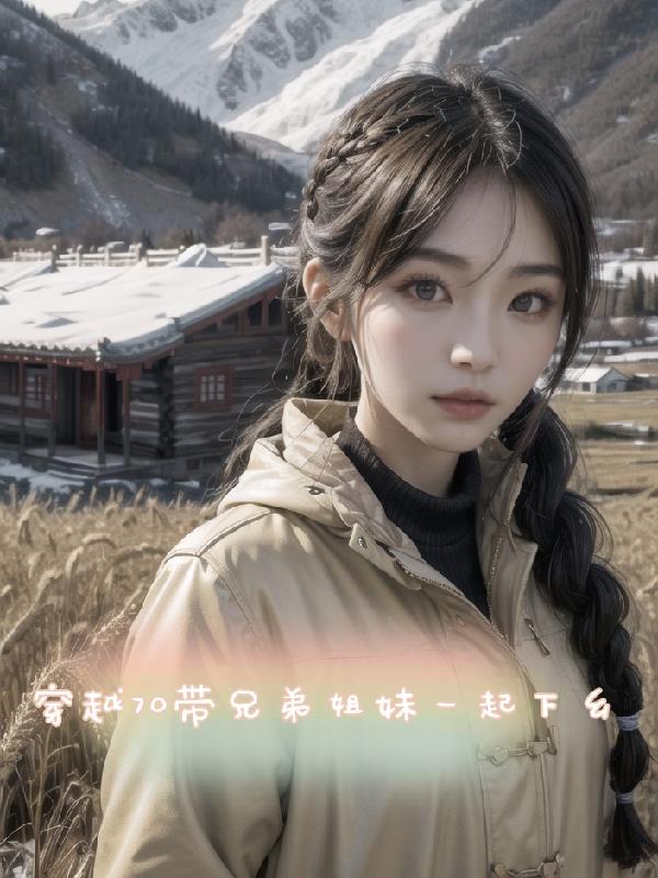 穿越知青带弟弟下乡