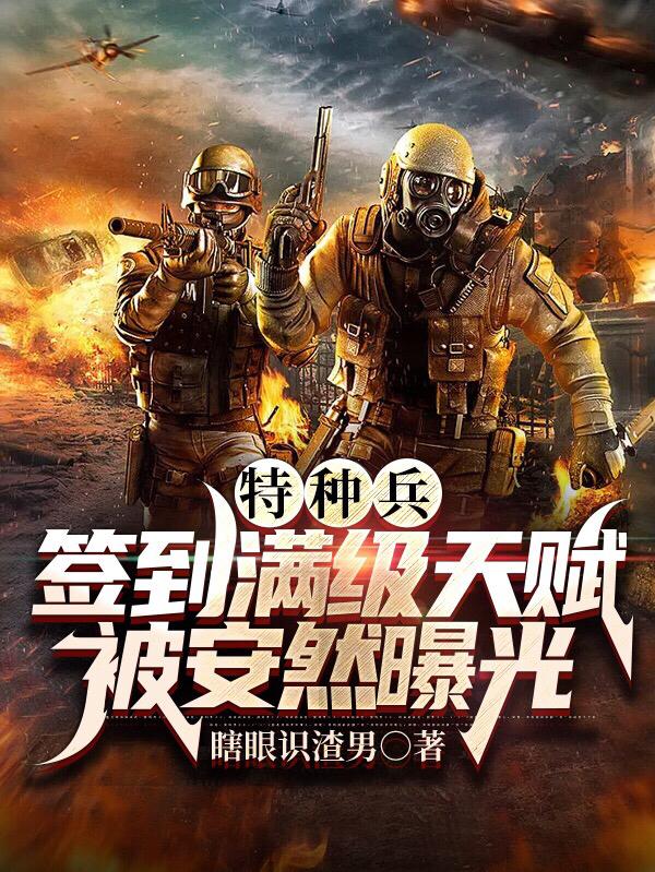 签到特种兵小说
