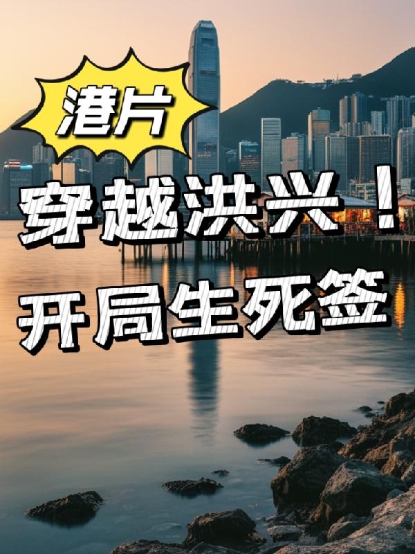 洪兴抽生死签