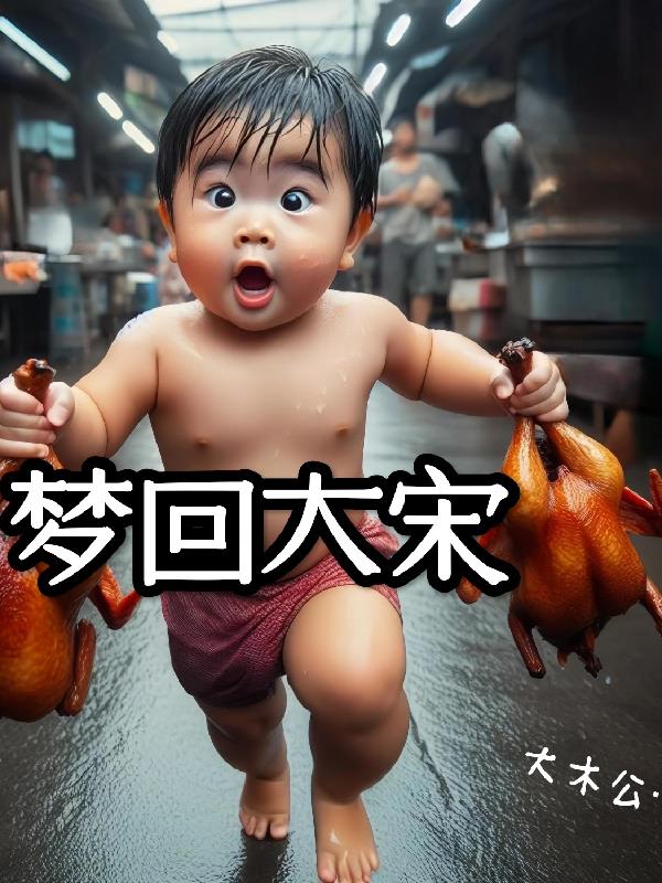 梦回大宋主题房间