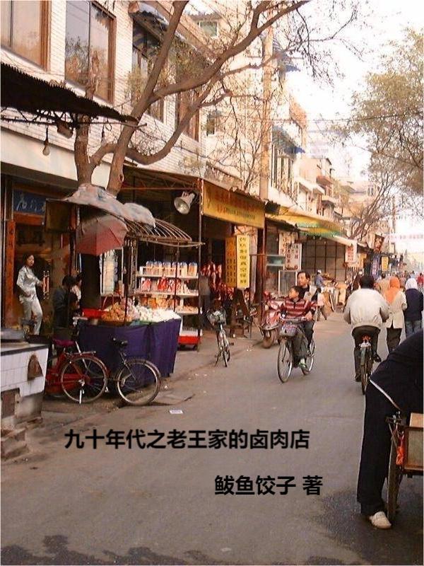 老王家90年代