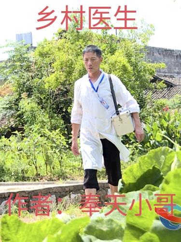 乡村医生政策
