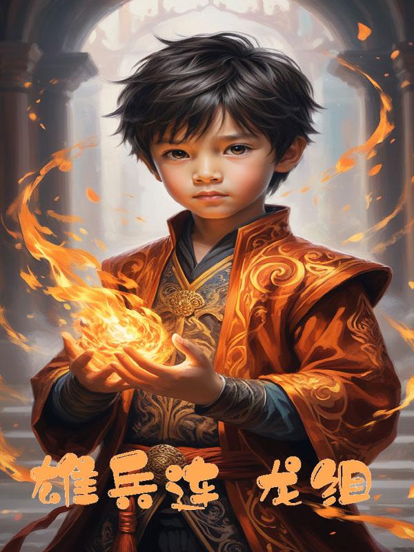 雄兵连龙
