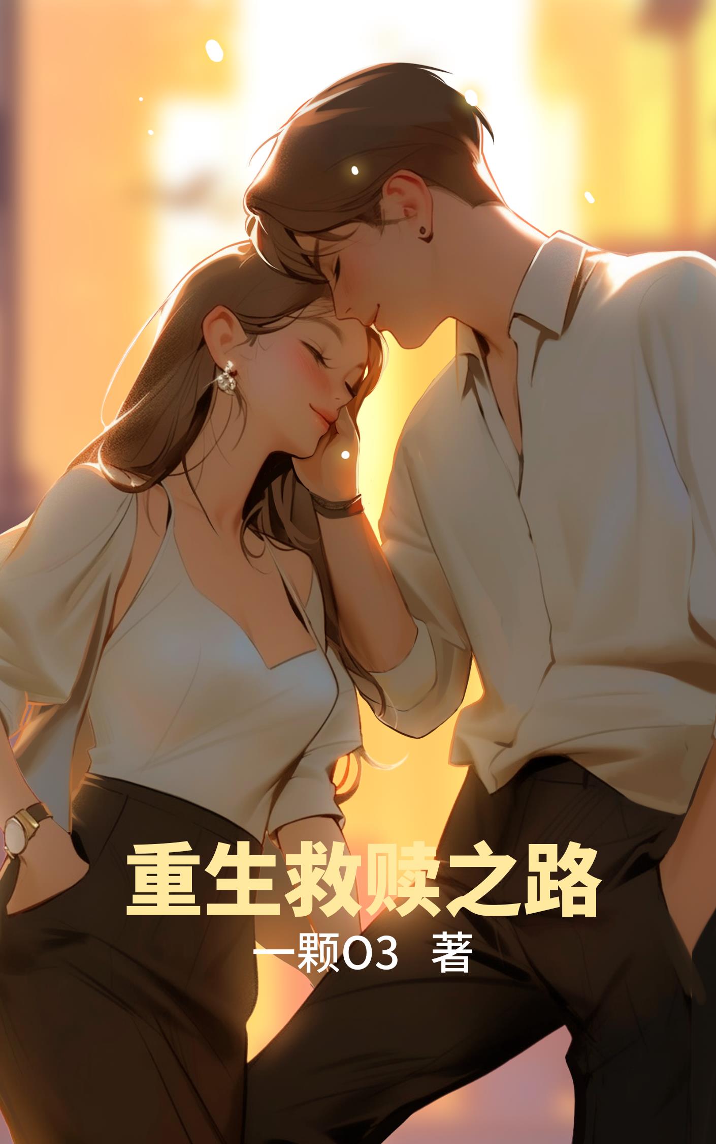重生救赎言情