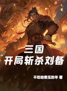三国开局斩杀吕布