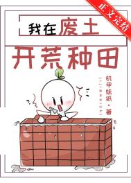 我在废土开工厂