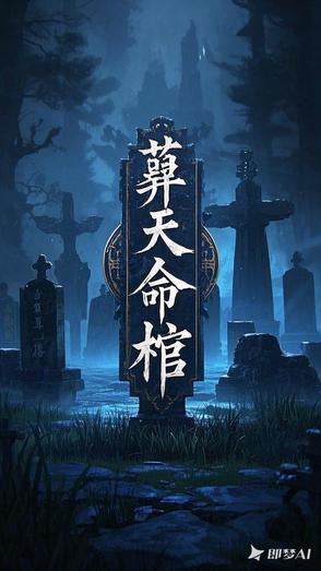 葬天命棺