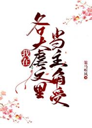 同时在四本虐文里当男主