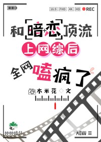 和顶流网恋后我爆红了
