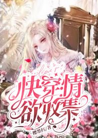 快穿收集系统
