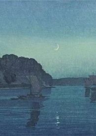 月池这首诗的意思