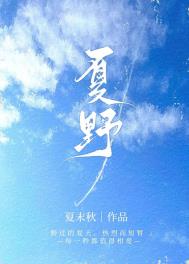 夏野季礼苏漾的小说叫什么