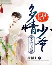 民国少帅宠妻