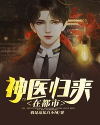 神医归来陆无忌和傅红灵