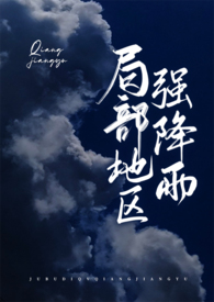 局部地区强降雨小说结局