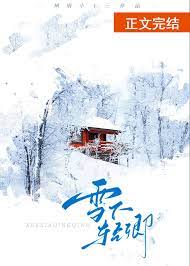 雪下读什么